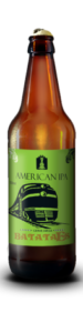 AMERICAN IPA