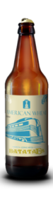 AMERICAN WHEAT