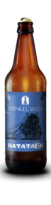 DUNKELWEIZEN