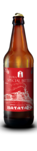 EXTRA SPECIAL BITTER